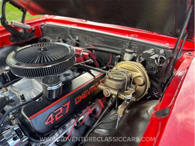 1967 Chevrolet El Camino (CC-2117925) for sale in Clearwater, Florida