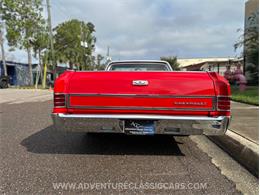 1967 Chevrolet El Camino (CC-2117925) for sale in Clearwater, Florida