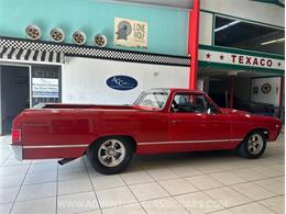 1967 Chevrolet El Camino (CC-2117925) for sale in Clearwater, Florida