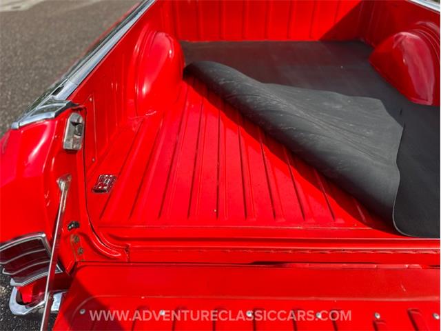 1967 Chevrolet El Camino (CC-2117925) for sale in Clearwater, Florida