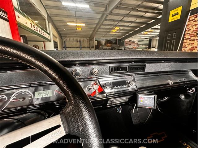 1967 Chevrolet El Camino (CC-2117925) for sale in Clearwater, Florida