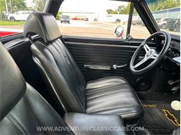 1967 Chevrolet El Camino (CC-2117925) for sale in Clearwater, Florida