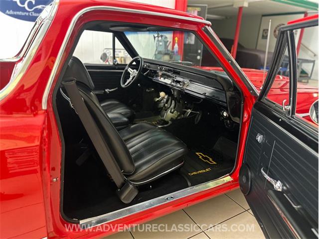 1967 Chevrolet El Camino (CC-2117925) for sale in Clearwater, Florida