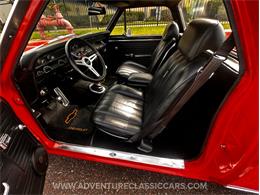 1967 Chevrolet El Camino (CC-2117925) for sale in Clearwater, Florida