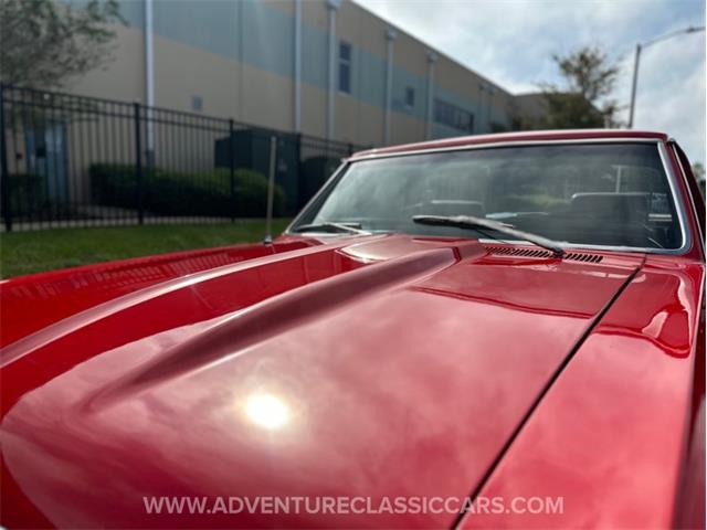 1967 Chevrolet El Camino (CC-2117925) for sale in Clearwater, Florida