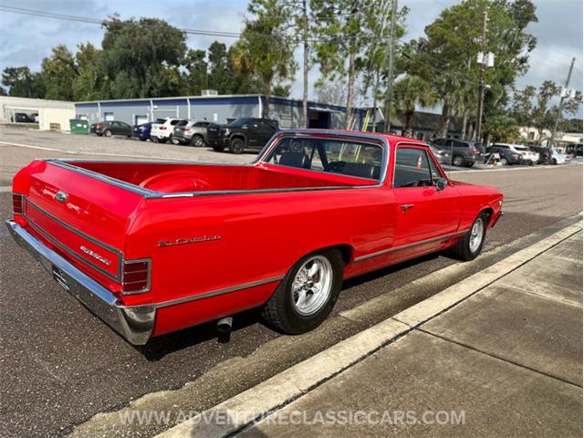 1967 Chevrolet El Camino (CC-2117925) for sale in Clearwater, Florida