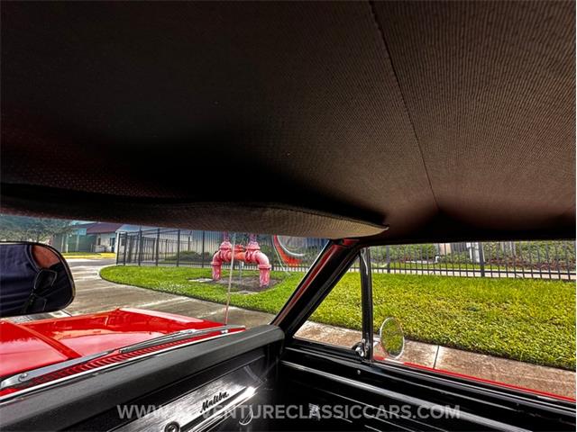 1967 Chevrolet El Camino (CC-2117925) for sale in Clearwater, Florida