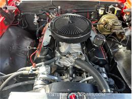 1967 Chevrolet El Camino (CC-2117925) for sale in Clearwater, Florida