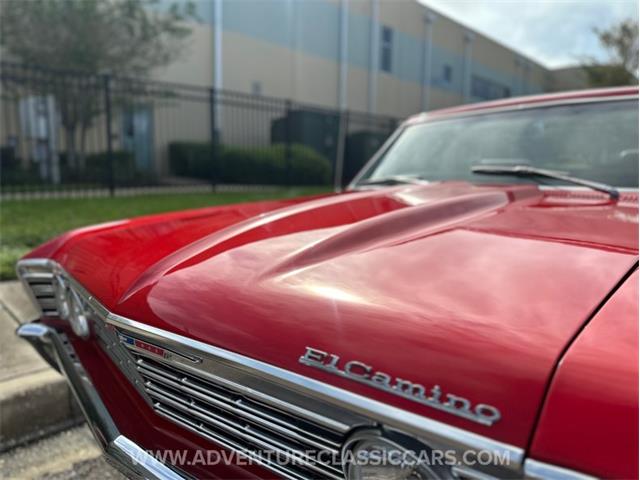 1967 Chevrolet El Camino (CC-2117925) for sale in Clearwater, Florida