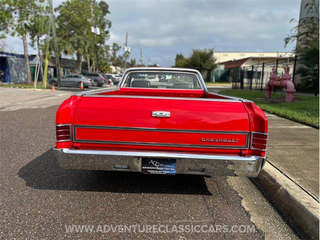 1967 Chevrolet El Camino (CC-2117925) for sale in Clearwater, Florida