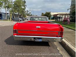 1967 Chevrolet El Camino (CC-2117925) for sale in Clearwater, Florida