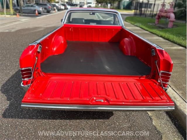 1967 Chevrolet El Camino (CC-2117925) for sale in Clearwater, Florida