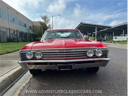 1967 Chevrolet El Camino (CC-2117925) for sale in Clearwater, Florida