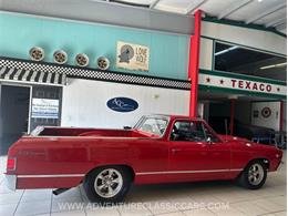 1967 Chevrolet El Camino (CC-2117925) for sale in Clearwater, Florida