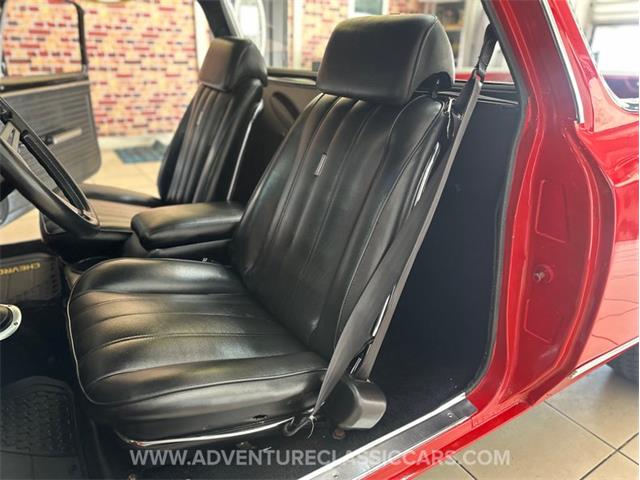 1967 Chevrolet El Camino (CC-2117925) for sale in Clearwater, Florida