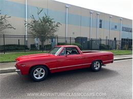 1967 Chevrolet El Camino (CC-2117925) for sale in Clearwater, Florida