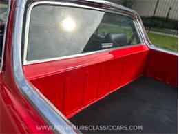 1967 Chevrolet El Camino (CC-2117925) for sale in Clearwater, Florida
