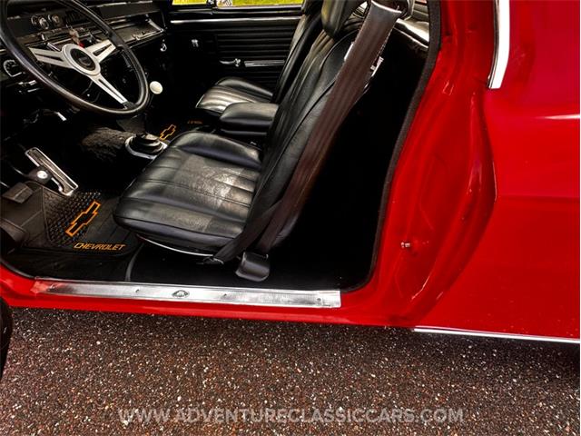 1967 Chevrolet El Camino (CC-2117925) for sale in Clearwater, Florida