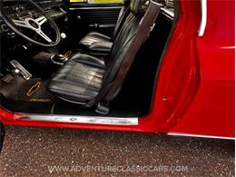 1967 Chevrolet El Camino (CC-2117925) for sale in Clearwater, Florida