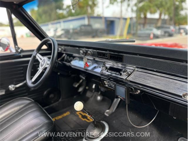 1967 Chevrolet El Camino (CC-2117925) for sale in Clearwater, Florida