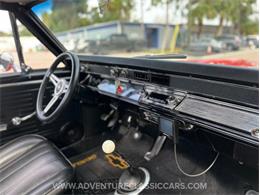 1967 Chevrolet El Camino (CC-2117925) for sale in Clearwater, Florida