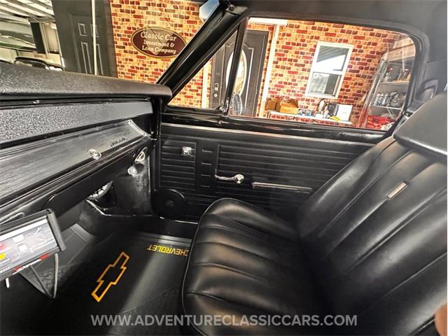 1967 Chevrolet El Camino (CC-2117925) for sale in Clearwater, Florida