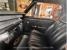 1967 Chevrolet El Camino (CC-2117925) for sale in Clearwater, Florida