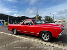 1967 Chevrolet El Camino (CC-2117925) for sale in Clearwater, Florida