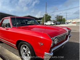 1967 Chevrolet El Camino (CC-2117925) for sale in Clearwater, Florida