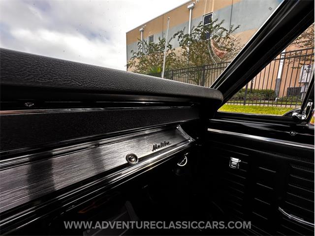 1967 Chevrolet El Camino (CC-2117925) for sale in Clearwater, Florida