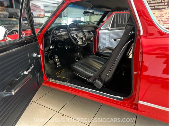 1967 Chevrolet El Camino (CC-2117925) for sale in Clearwater, Florida