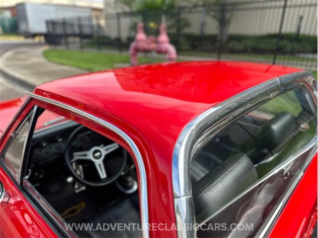 1967 Chevrolet El Camino (CC-2117925) for sale in Clearwater, Florida