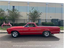 1967 Chevrolet El Camino (CC-2117925) for sale in Clearwater, Florida