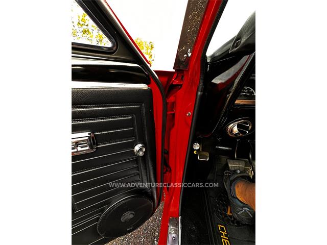 1967 Chevrolet El Camino (CC-2117925) for sale in Clearwater, Florida