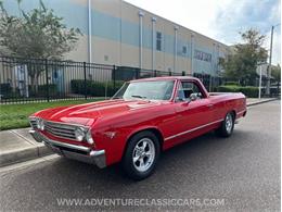 1967 Chevrolet El Camino (CC-2117925) for sale in Clearwater, Florida