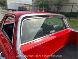 1967 Chevrolet El Camino (CC-2117925) for sale in Clearwater, Florida