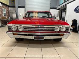 1967 Chevrolet El Camino (CC-2117925) for sale in Clearwater, Florida