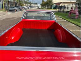 1967 Chevrolet El Camino (CC-2117925) for sale in Clearwater, Florida