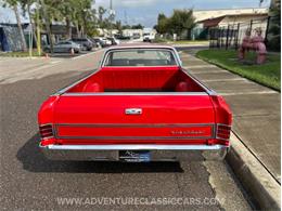 1967 Chevrolet El Camino (CC-2117925) for sale in Clearwater, Florida