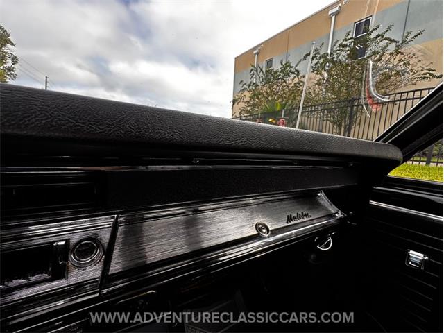 1967 Chevrolet El Camino (CC-2117925) for sale in Clearwater, Florida