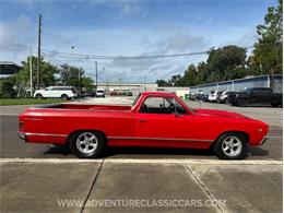 1967 Chevrolet El Camino (CC-2117925) for sale in Clearwater, Florida