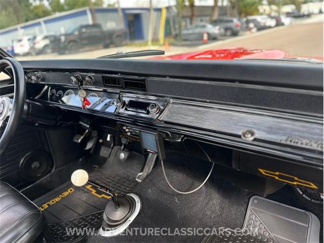 1967 Chevrolet El Camino (CC-2117925) for sale in Clearwater, Florida