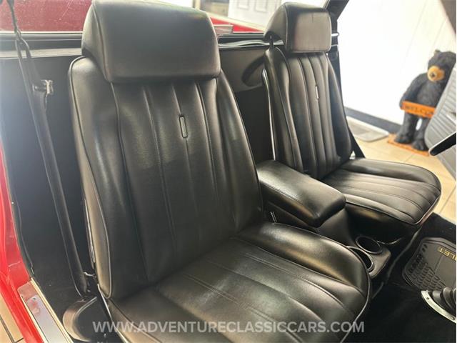 1967 Chevrolet El Camino (CC-2117925) for sale in Clearwater, Florida