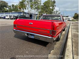 1967 Chevrolet El Camino (CC-2117925) for sale in Clearwater, Florida