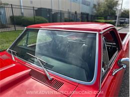 1967 Chevrolet El Camino (CC-2117925) for sale in Clearwater, Florida