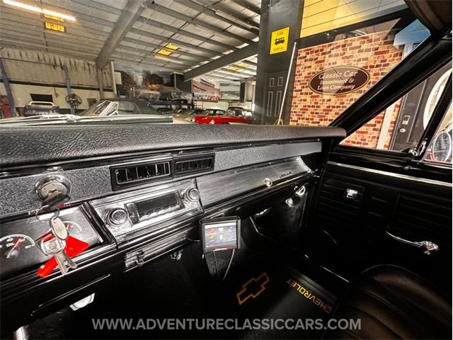 1967 Chevrolet El Camino (CC-2117925) for sale in Clearwater, Florida