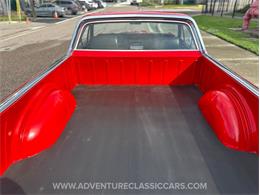 1967 Chevrolet El Camino (CC-2117925) for sale in Clearwater, Florida