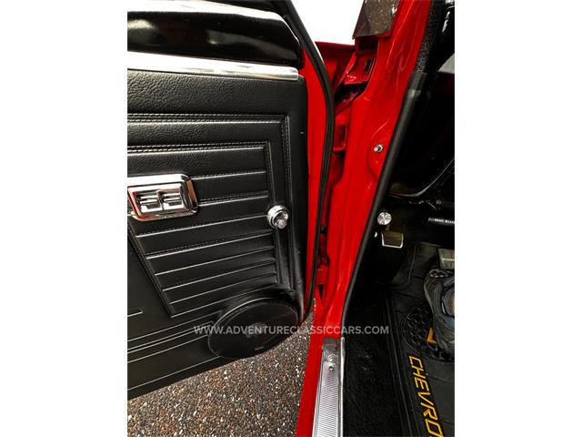 1967 Chevrolet El Camino (CC-2117925) for sale in Clearwater, Florida