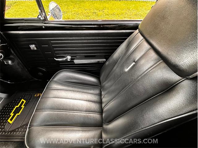 1967 Chevrolet El Camino (CC-2117925) for sale in Clearwater, Florida