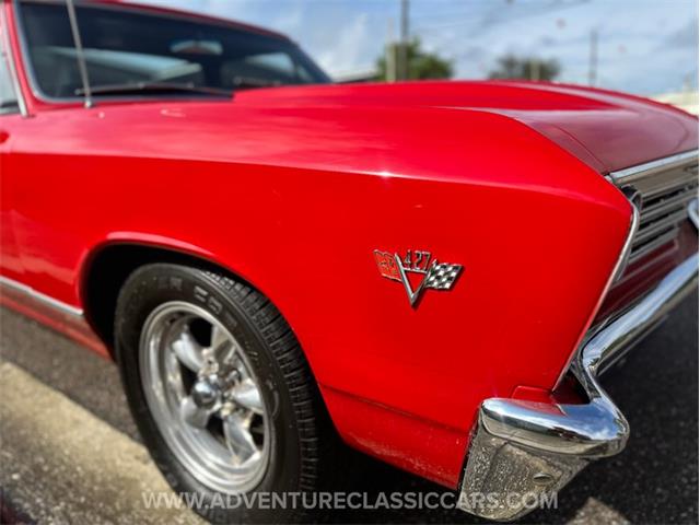 1967 Chevrolet El Camino (CC-2117925) for sale in Clearwater, Florida